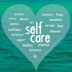 all-about-self-care