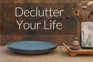 decluttering-