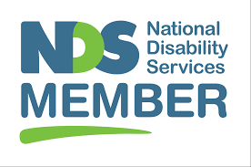 NDIS Member Logo